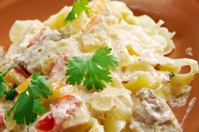 Delicious typical bird mayonnaise recipe to eat without stopping Delicious typical bird mayonnaise recipe to eat without stopping
