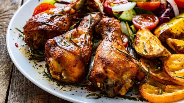 Patatas con Costillas: receta completa en 5 pasos patatas con costillas de cerdo