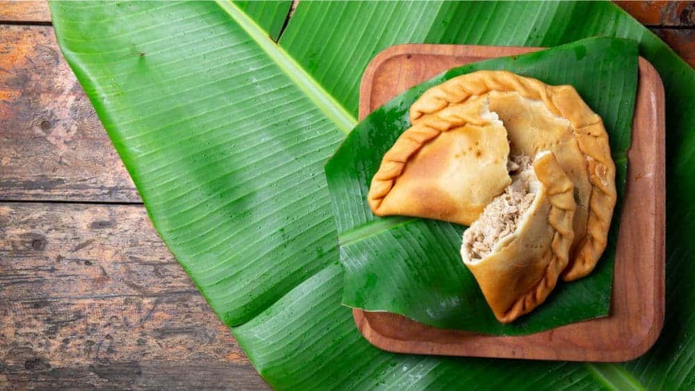Tuna Empanada 4 interesting facts