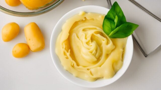 Potato parmentier: a French recipe, but one of the easy ones how to make parmentier recipe