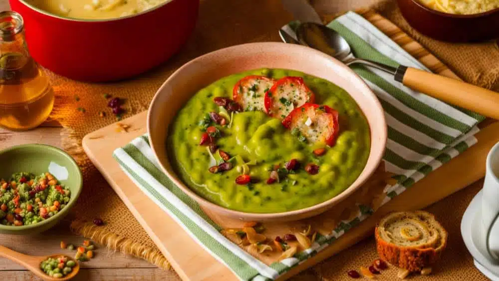 Puré de verduras y 5 tips para prepararlo - Paulina Cocina