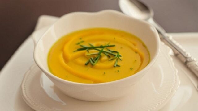 Vegetable puree: The secret to getting your children to eat vegetables how to puree vegetables