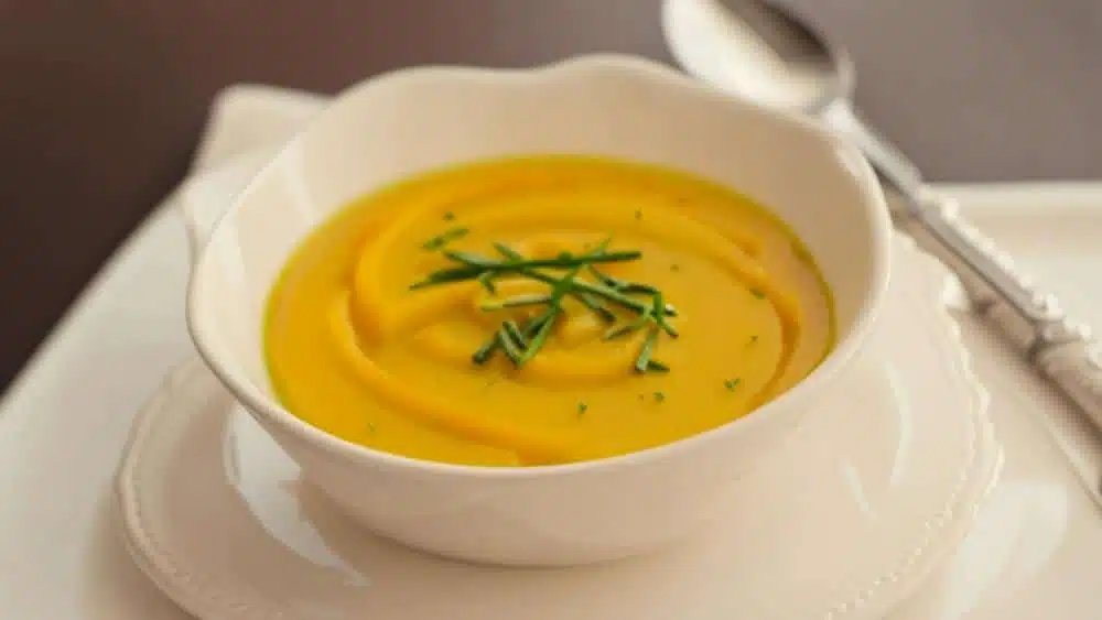 Puré de verduras y 5 tips para prepararlo - Paulina Cocina
