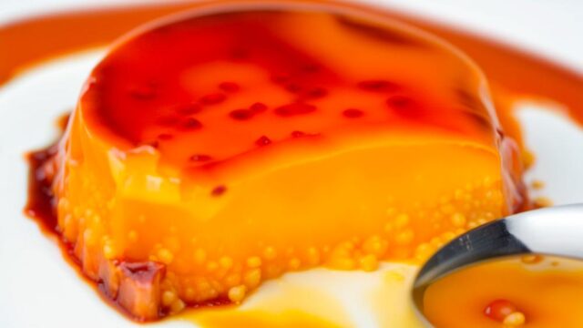 Tocino de Cielo: The Heavenly Dessert That Makes Me Float how to make bacon recipe