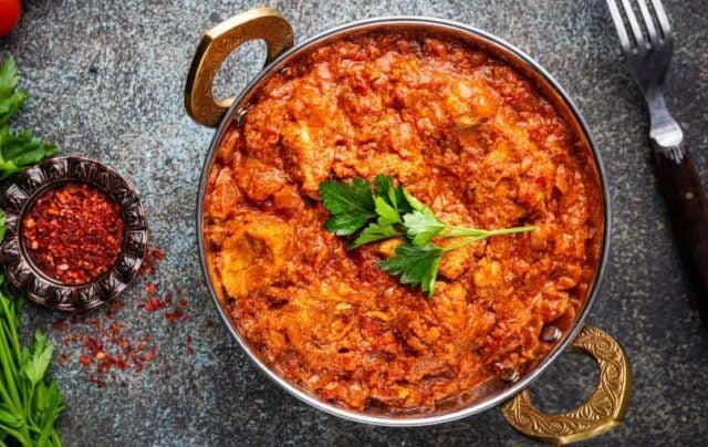 Chicken Tikka Masala: The famous Indian recipe is easier than you think! easy chicken tikka masala recipe