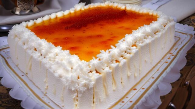 san marcos cake dessert recipe