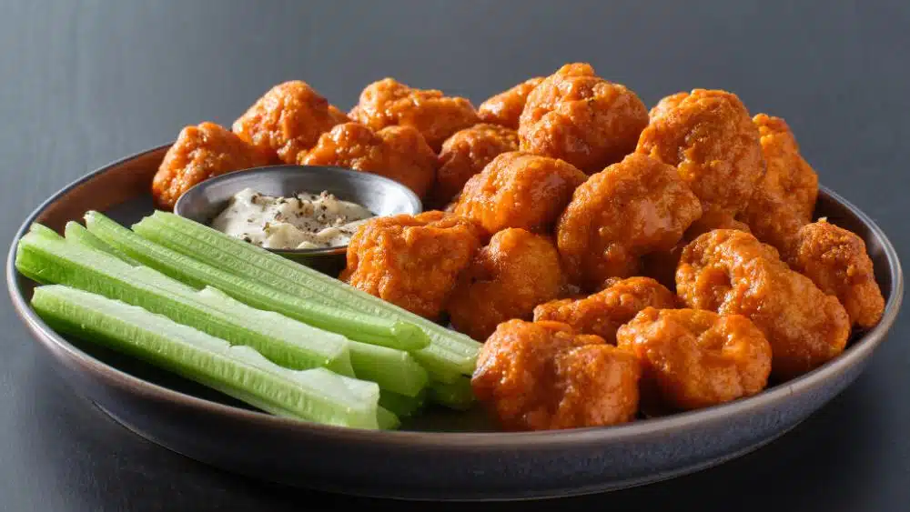 receta de boneless