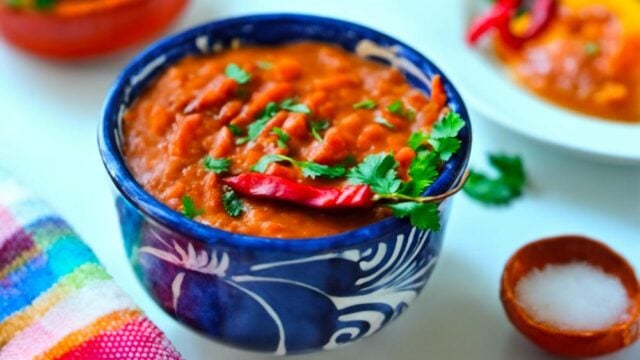Let's hit it! Pork Beans: A recipe full of flavor and tradition how to make pork beans