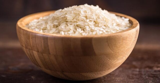 como hacer arroz basmati