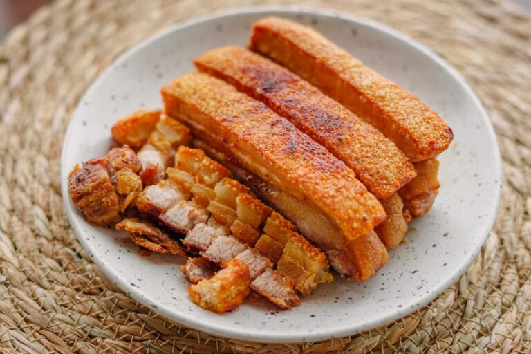 Torreznos de Soria perfectos en 4 pasos - Paulina Cocina