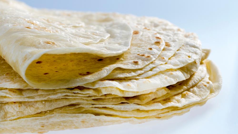 PLANCHA Y COMAL CASEROS 2 EN 1 / TORTILLAS DE HARINA RECETA/ADIOS