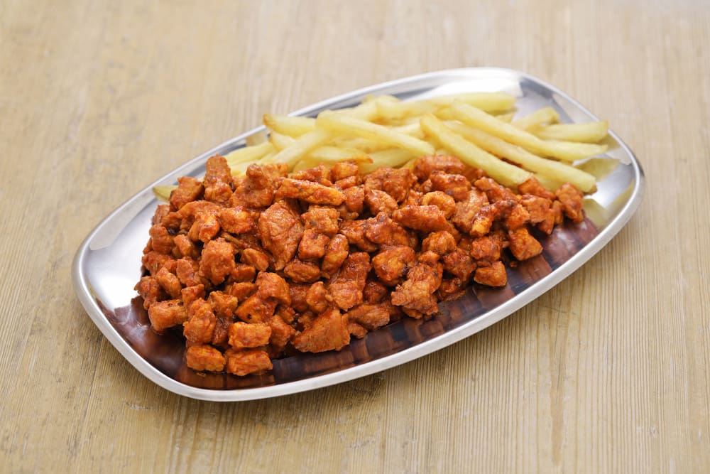 Receta de Zorza Gallega en 5 pasos Paulina Cocina