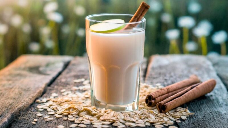 4 Tips para preparar Agua de Avena en casa - Paulina Cocina