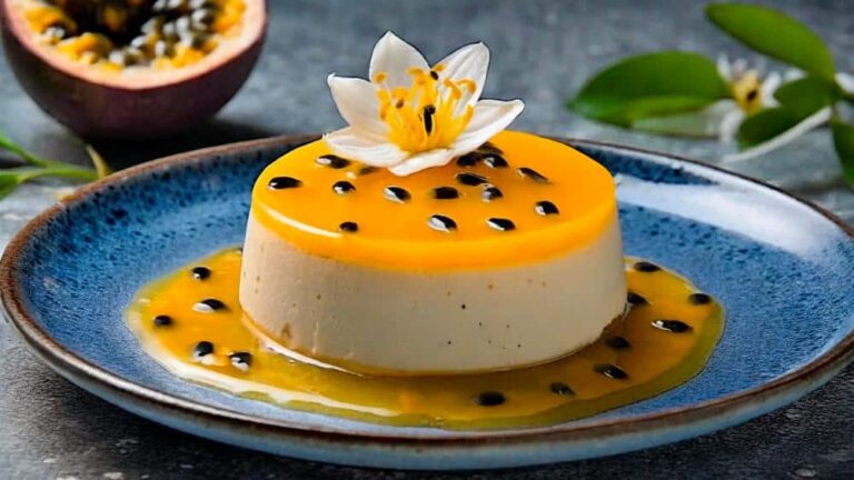 Receta de quesillo venezolano- Paulina Cocina