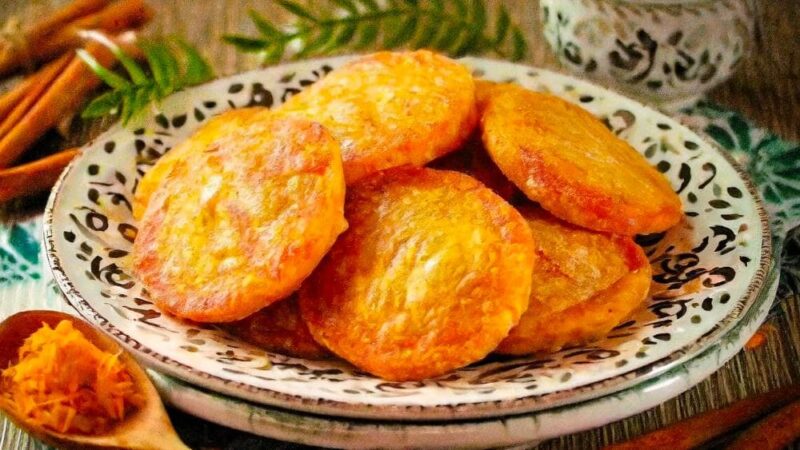 how to make sopaipillas