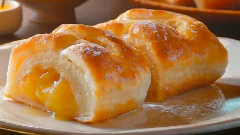 Knishes de papa: los que hace la bobe en versión clásica y fácil