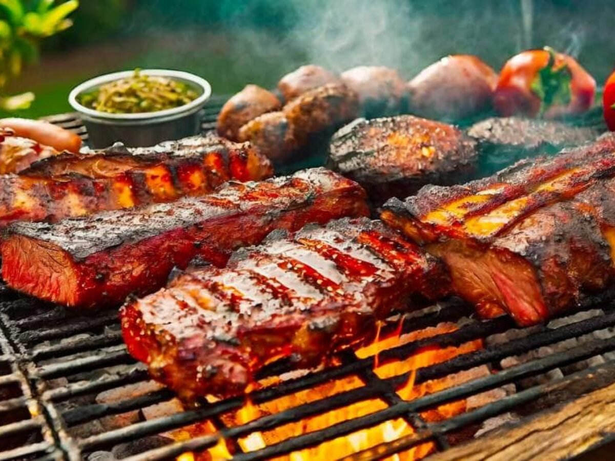 Asado Asado