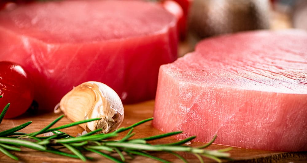 receta casera de atun encebollado
