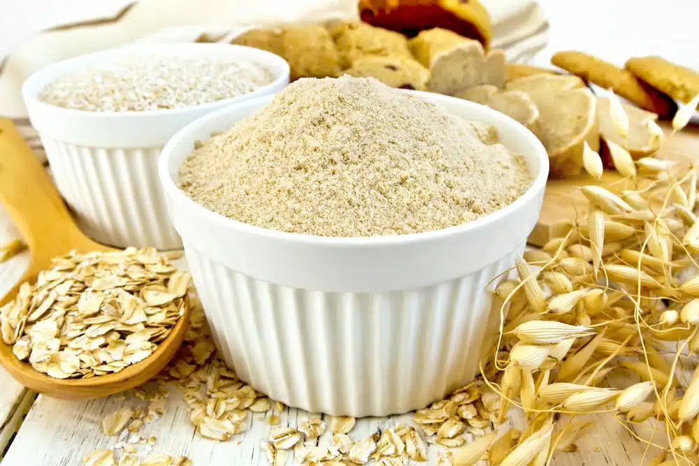 como hacer Pan de Avena y Miel 