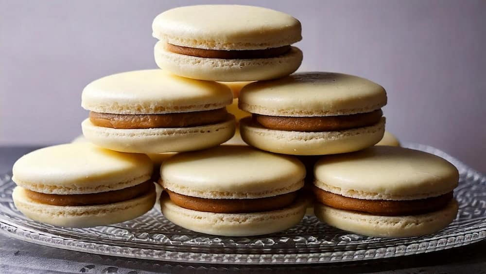 alfajores cordobeses paso a paso