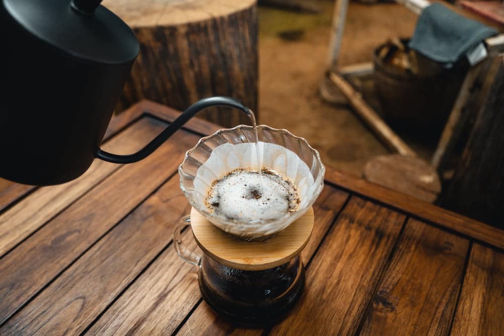 receta facil de cold brew
