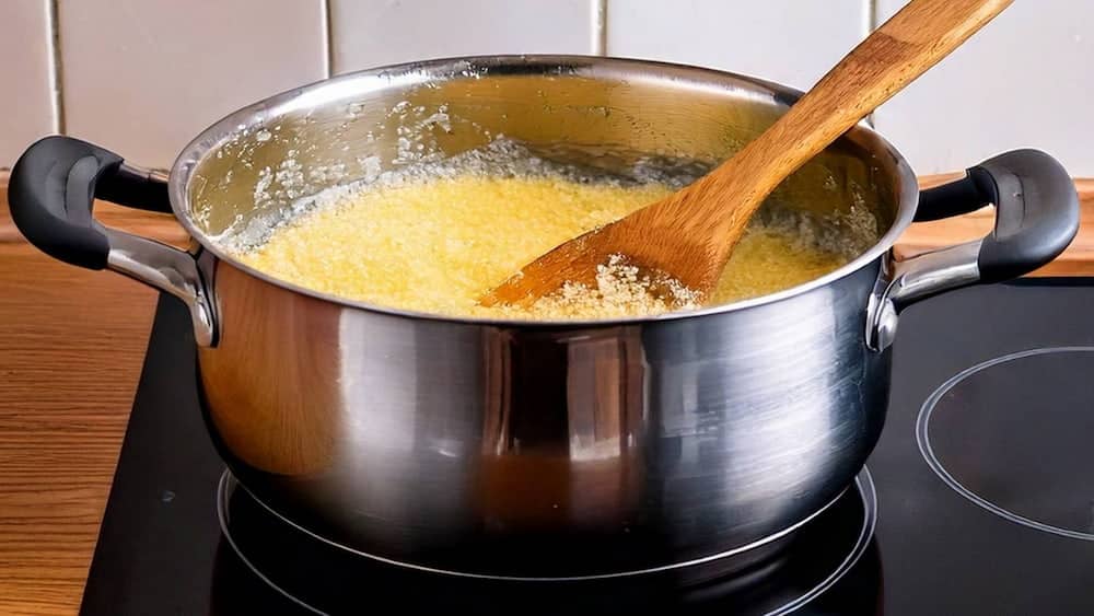 receta casera de farofa