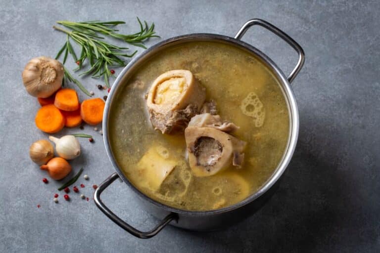 C mo Hacer Caldo De Huesos En 6 Pasos Paulina Cocina C mo Hacer Caldo De Huesos En 6 Pasos Paulina Cocina
