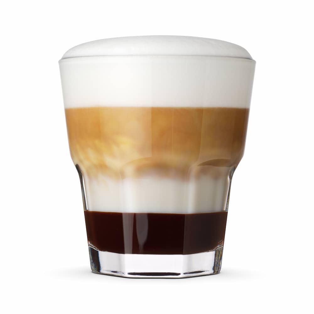 receta facil de mocaccino