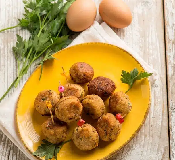 recetas para aprovechar el pan duro