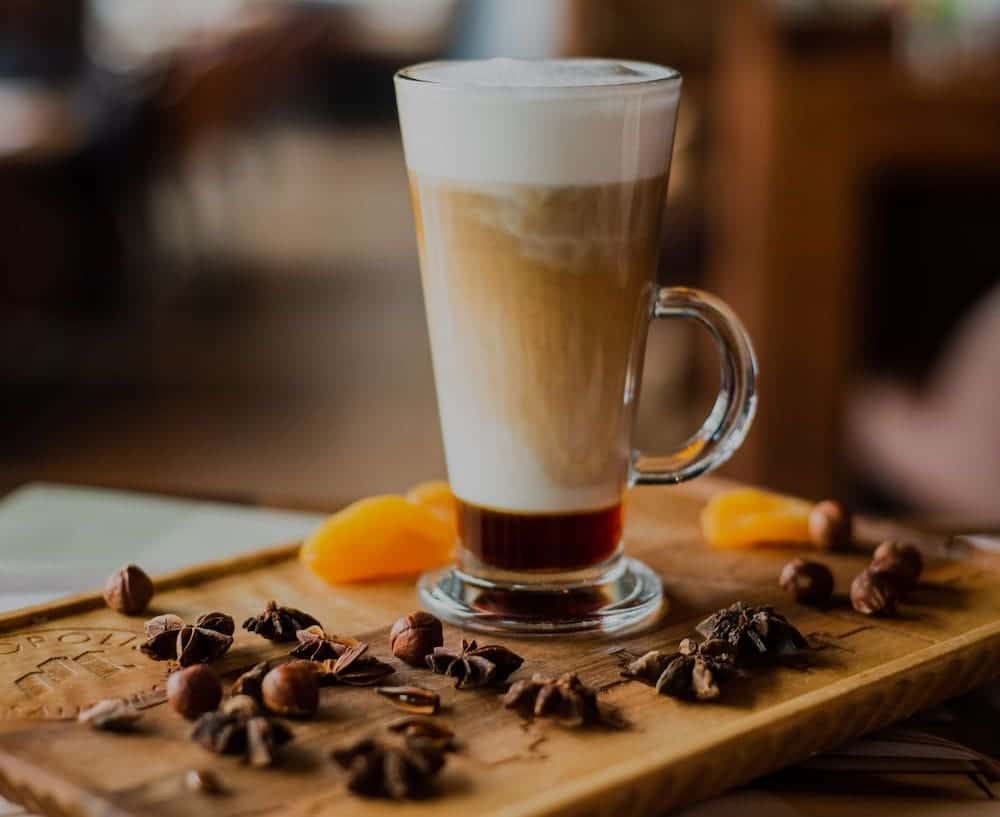 receta de mocaccino