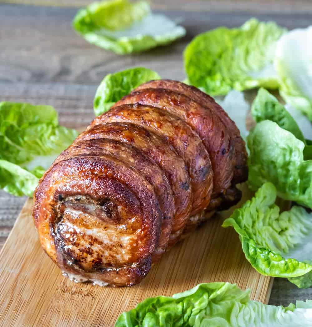 porchetta facil paso a paso