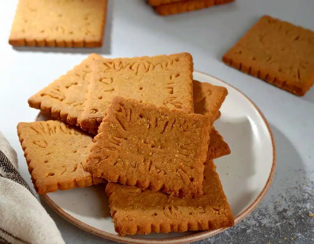 galletas lotus paso a paso