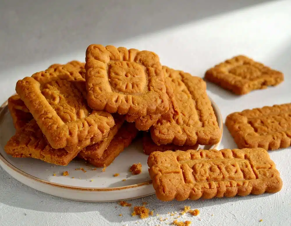 galletas caseras como hacer galletas lotus