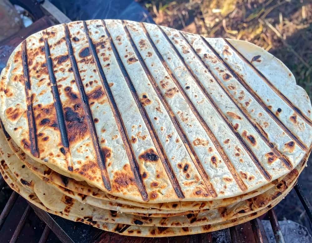 Fat omelet 1748430337 Step by step of the grill tortilla recipe