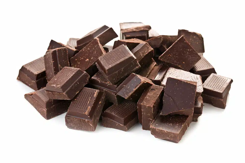 thick hot chocolate