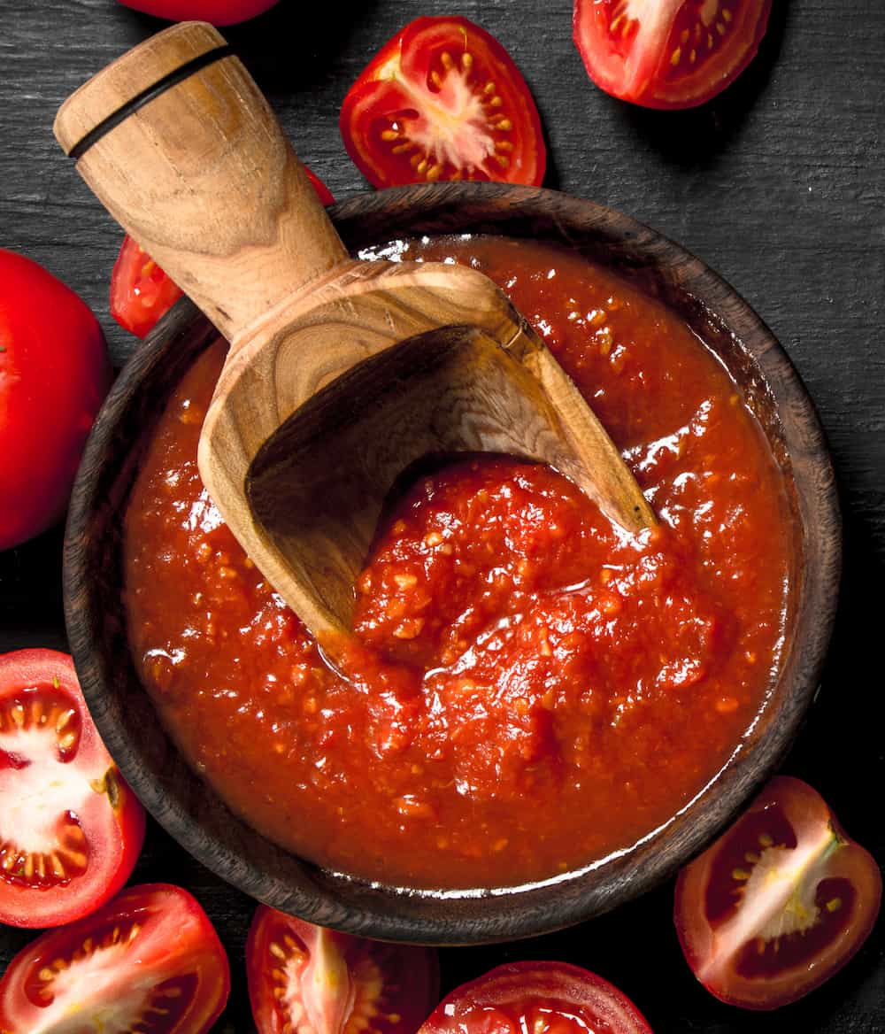 Salsa conservation 1749112265 Homemade tomato sauce recipe