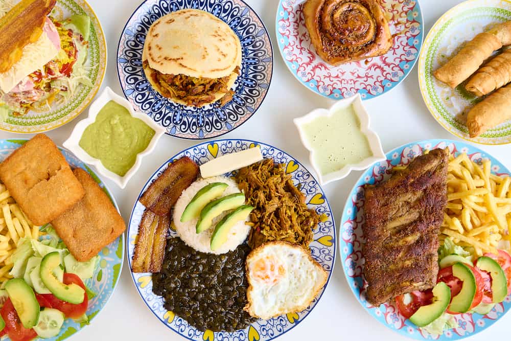 Venezuelan Creole Pavilon 1749720883 Homemade Creole Pavilon Step by step