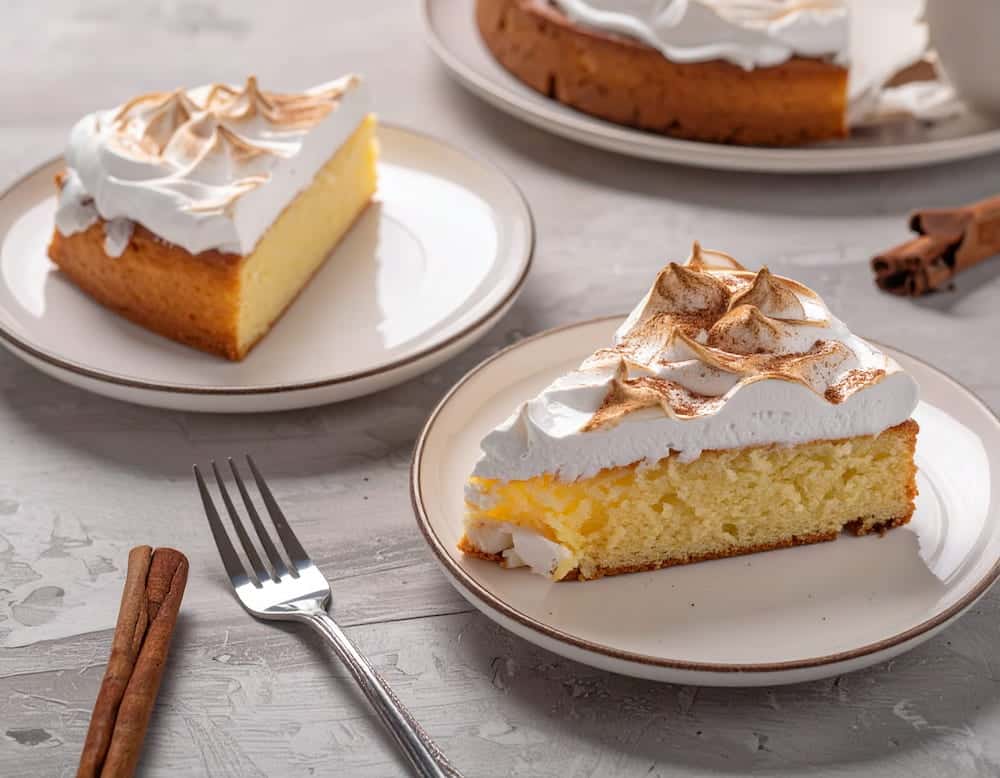 Tres milk cake recipe
