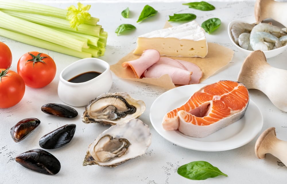 recetas con umami