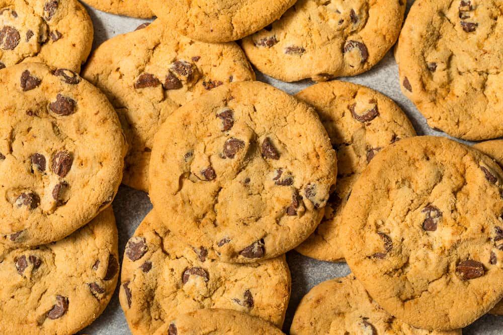 Crumbl Cookies Easy Recipe