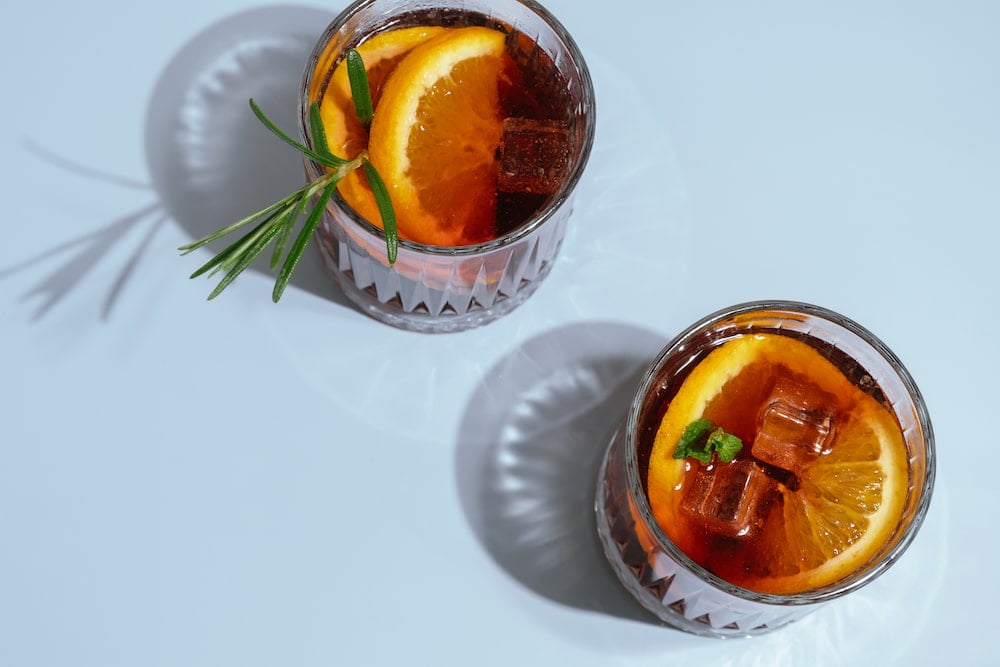 Early Julep Recipe 1752747785 how to make Cynar Julep