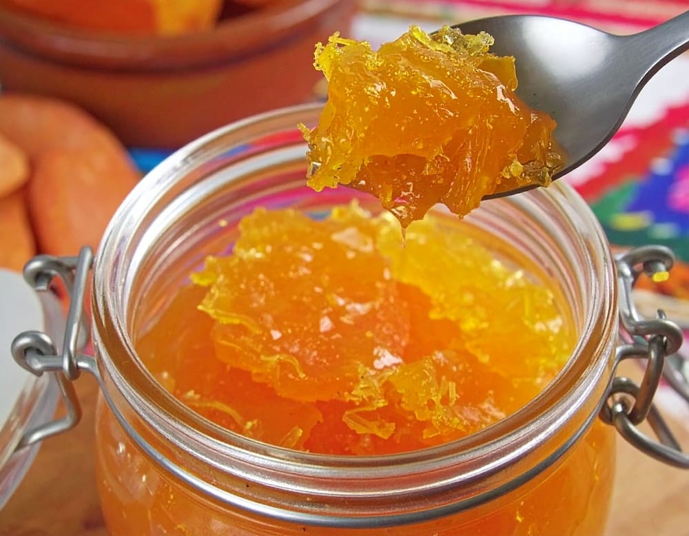 Dulce de Cayote Casero 1753353310 Step by Step by Step by Stew Recipe