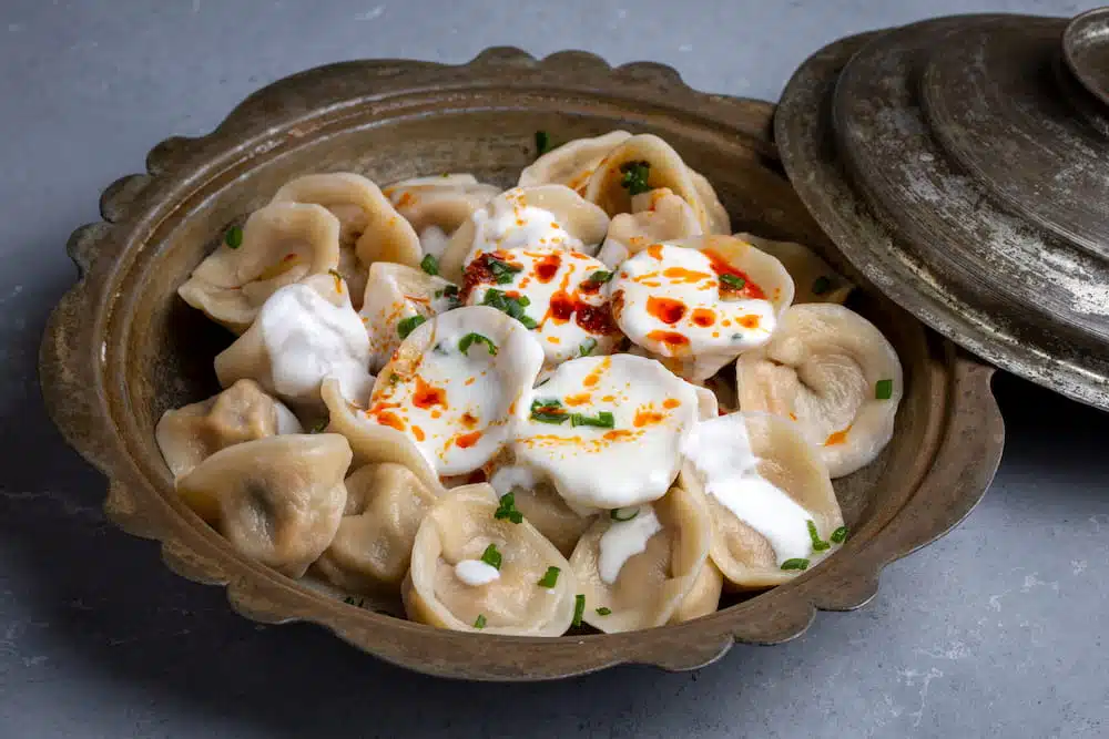 receta de pelmeni