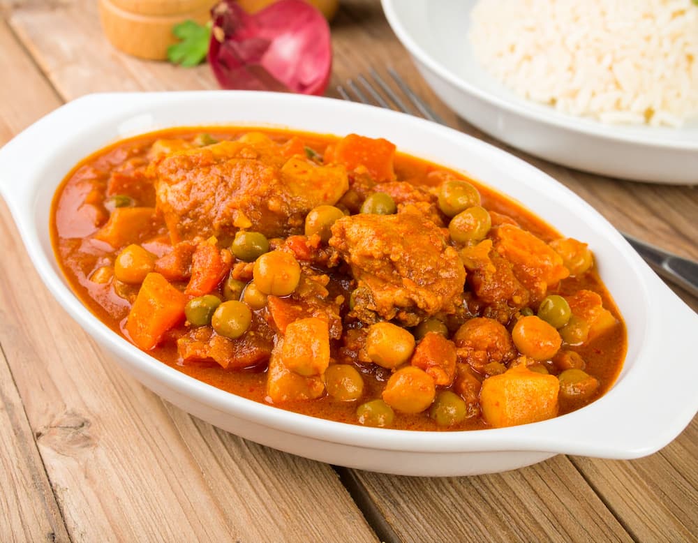 chicken spicy 1753434170 how to make Peruvian chicken spicy