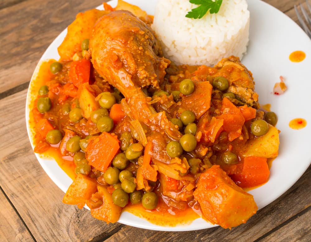 Chicken spicy recipe 1753434168 Homemade chicken chicken