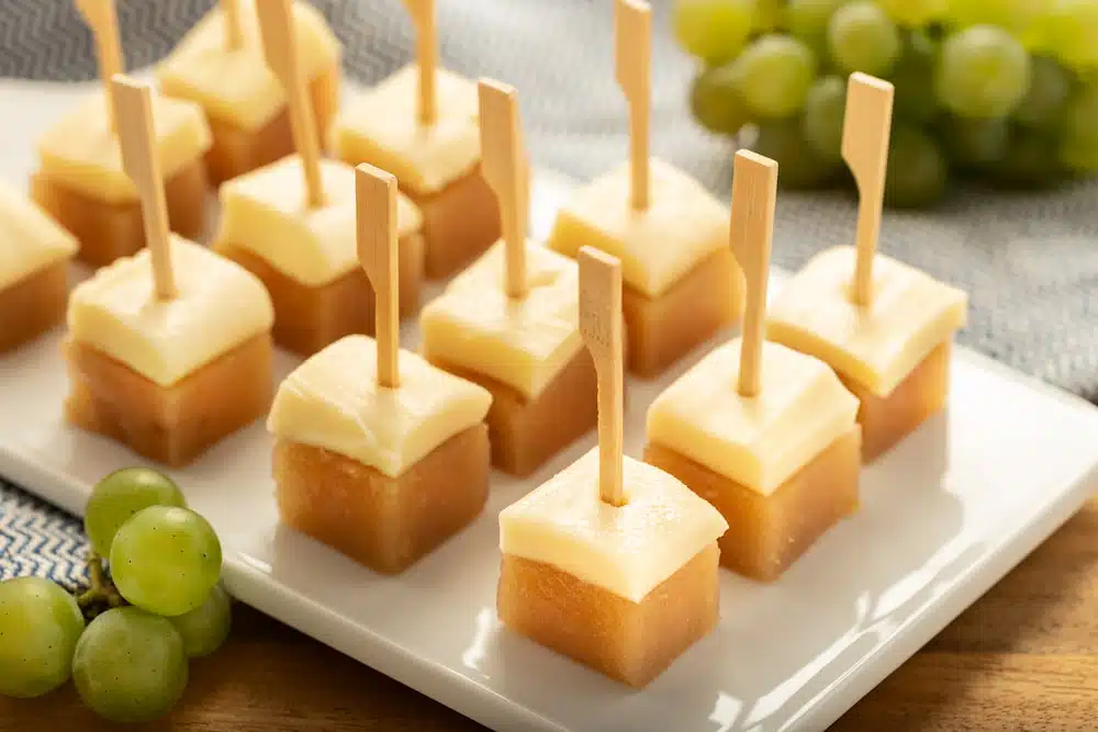 Vigilant dessert step by step