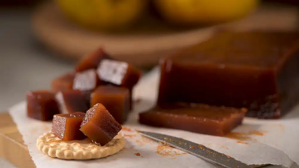Classic Vigilante dessert recipe