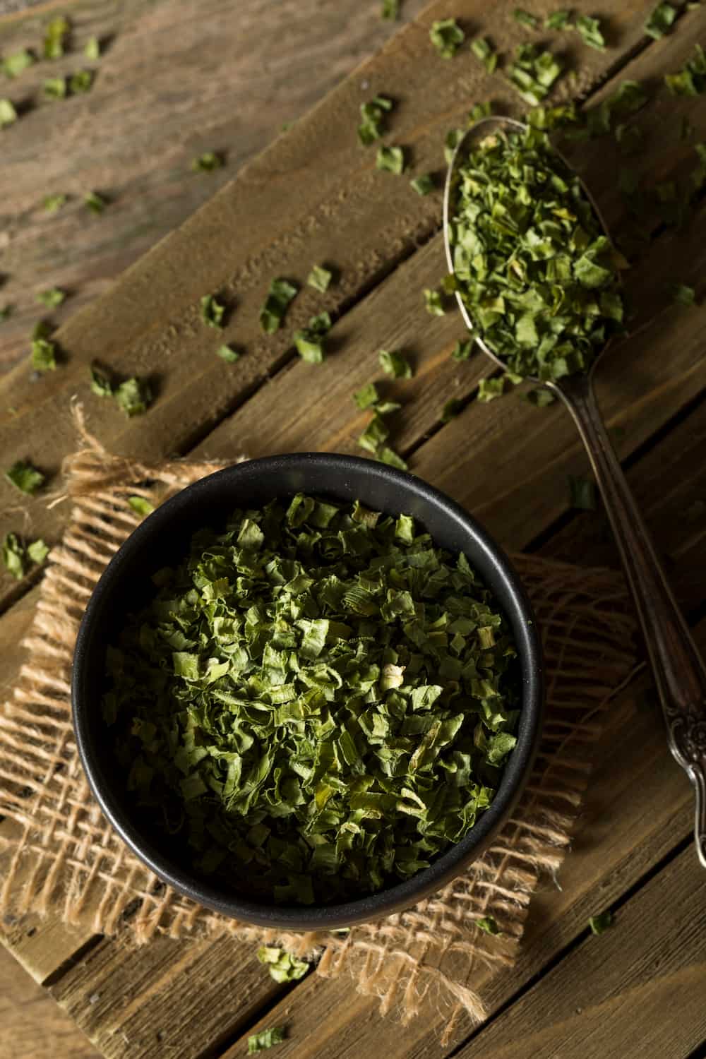 how to make homemade gremolate