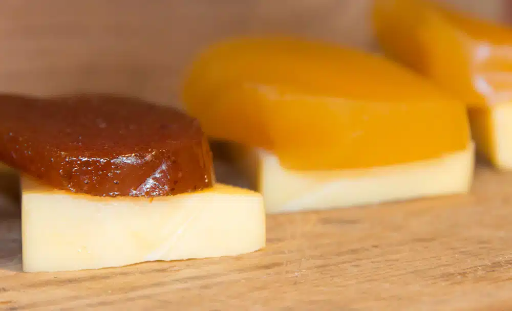 How to make homemade vigilant dessert