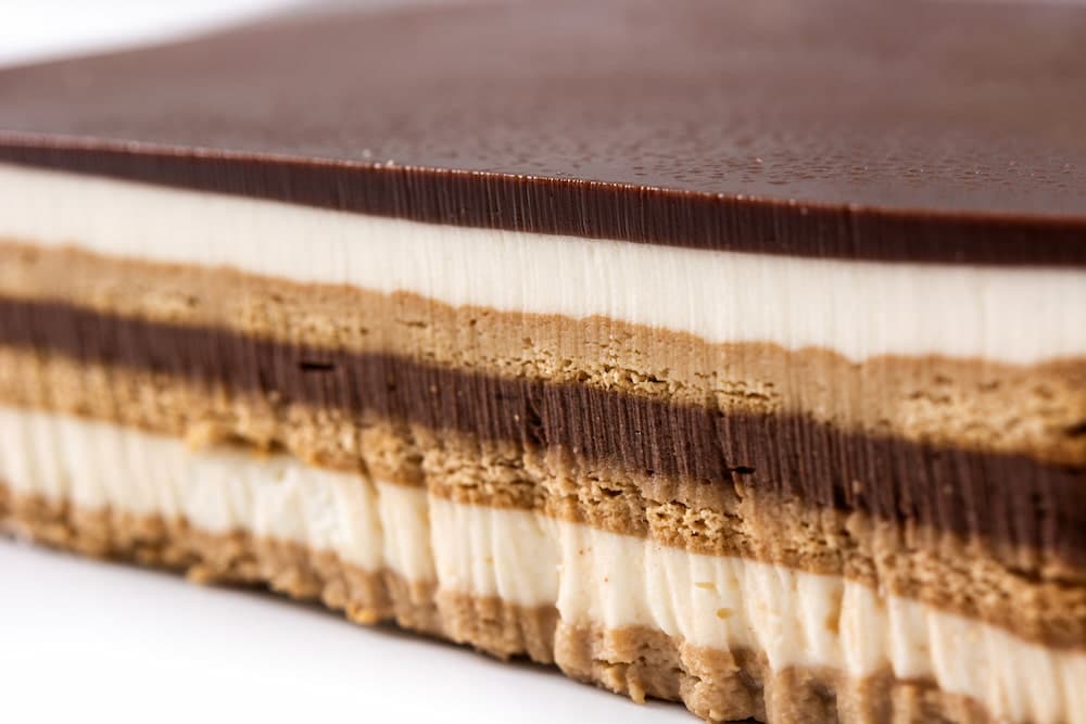 Opera cake recipe 1751832870 Homemade Opera Cake Recipe